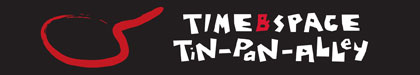 Tin-Pan-Alley
