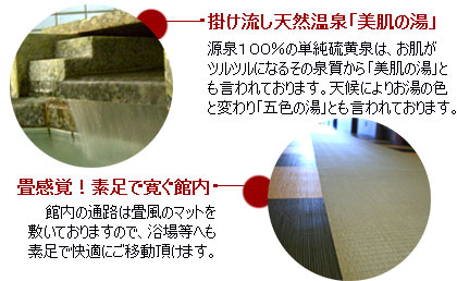 きりたんぽ鍋 岩魚田楽